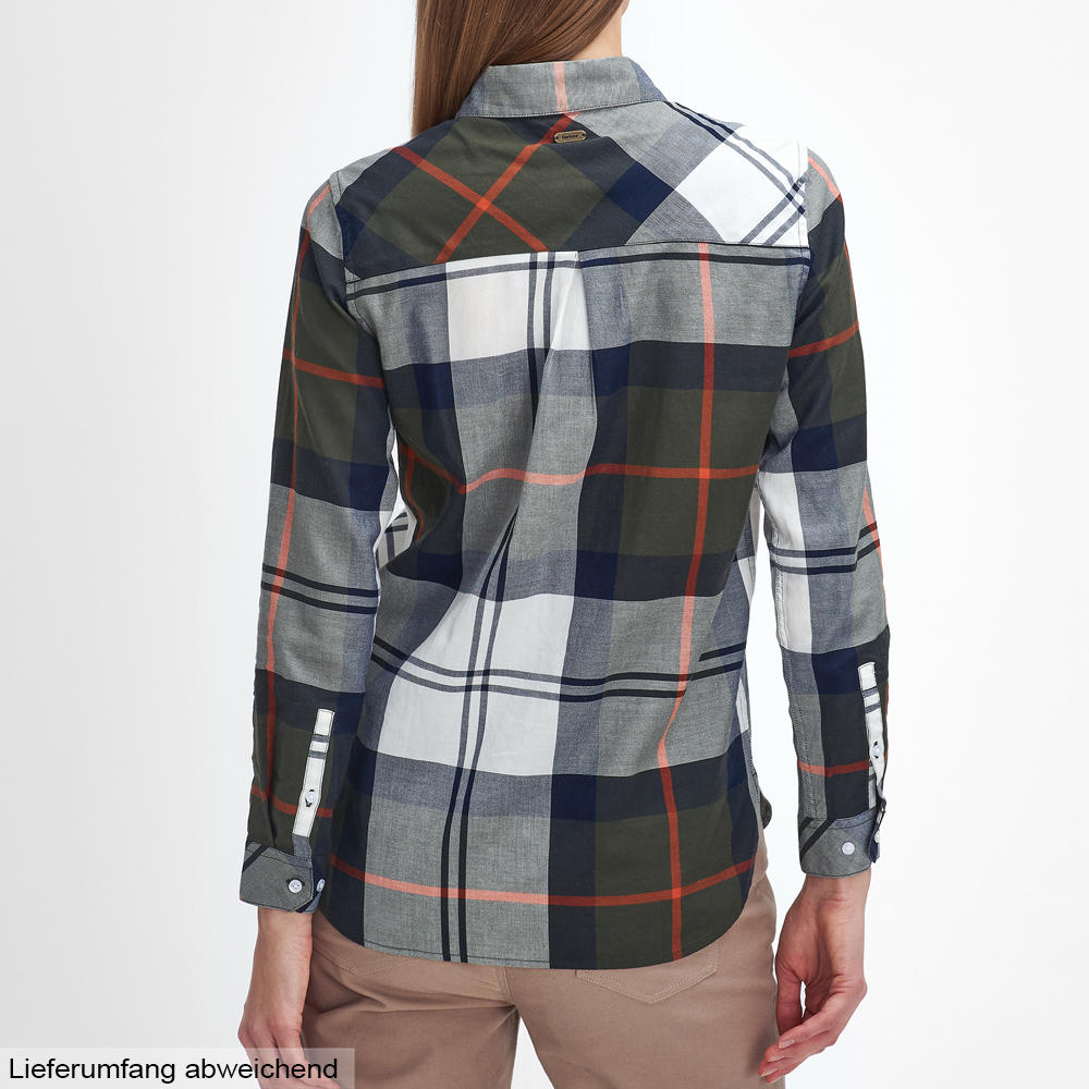 Barbour »Moorland« Ladies' Blouse