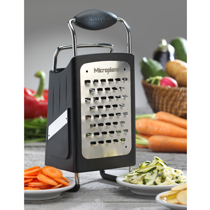 Microplane® Vierkantreibe