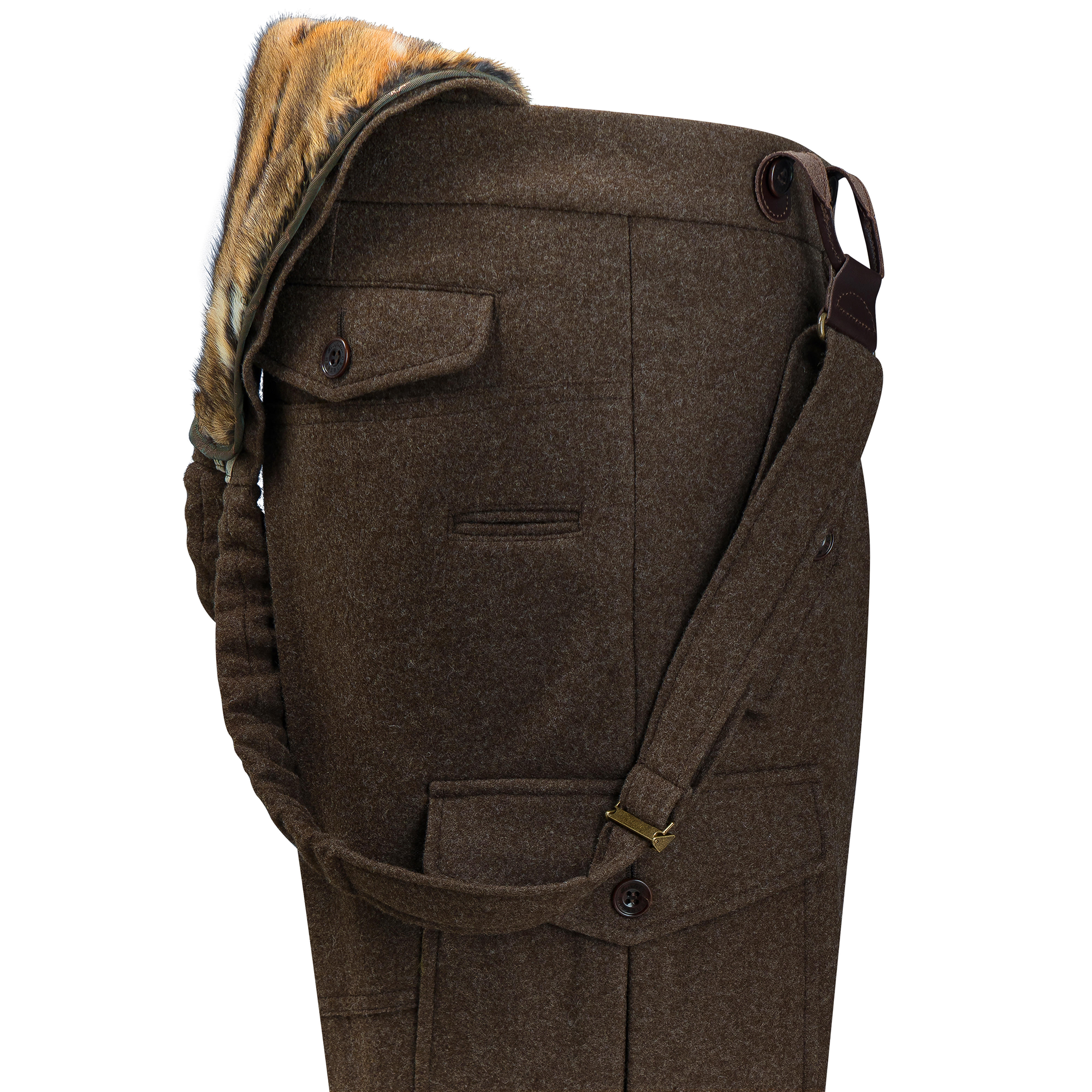 Habsburg »Prebersee« Ladies Hunting Trousers