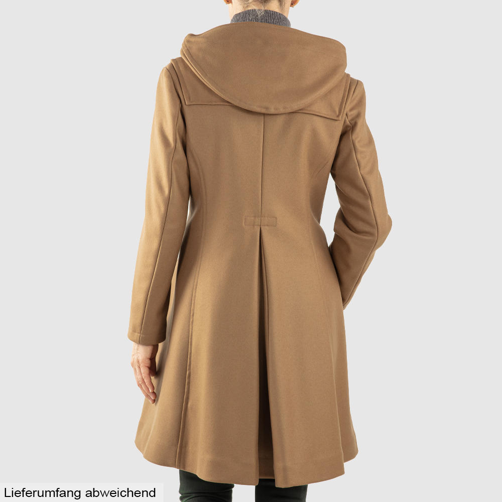 Dufflecoat Gloverall » Swing Long «