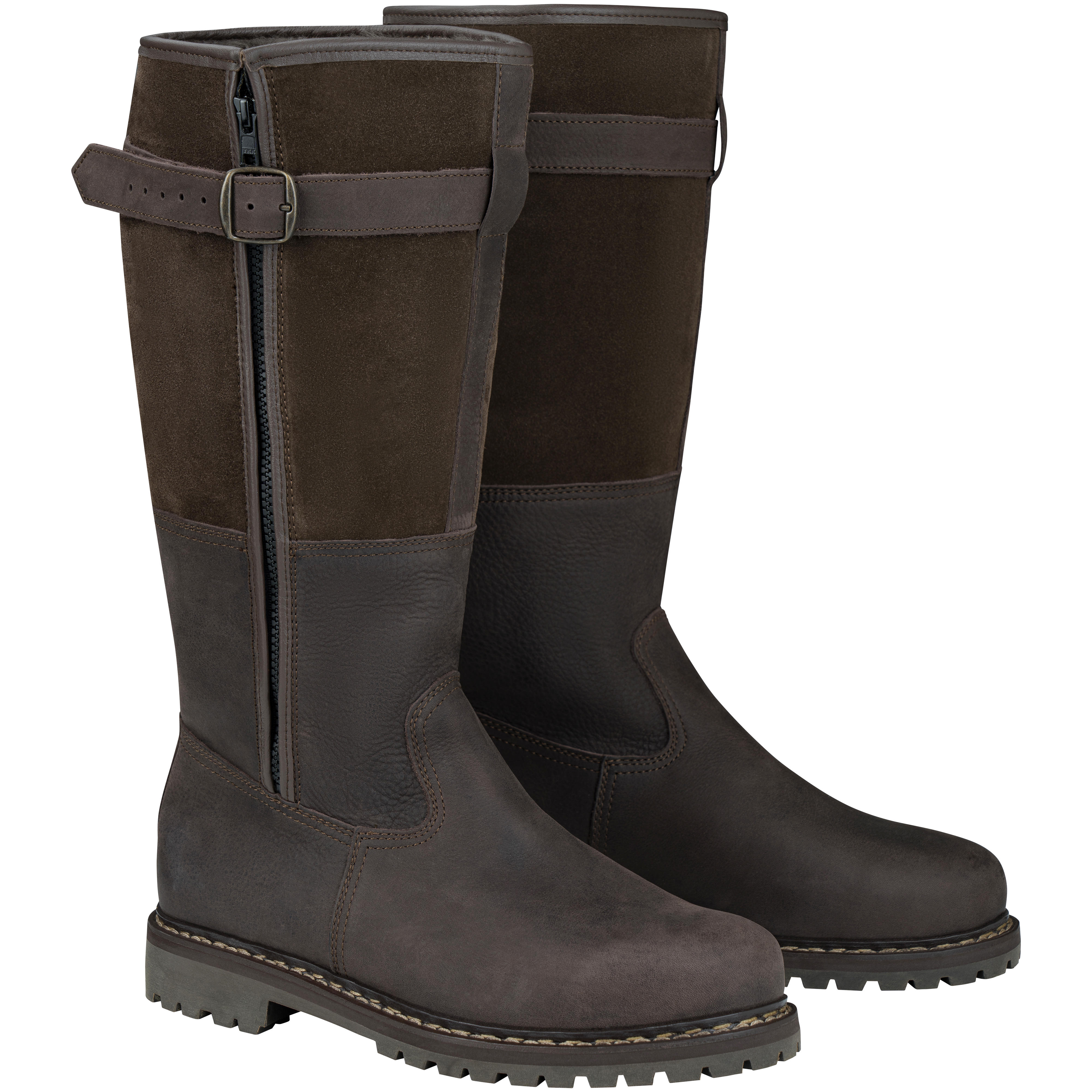 Herren Fliegerstiefel Wangen