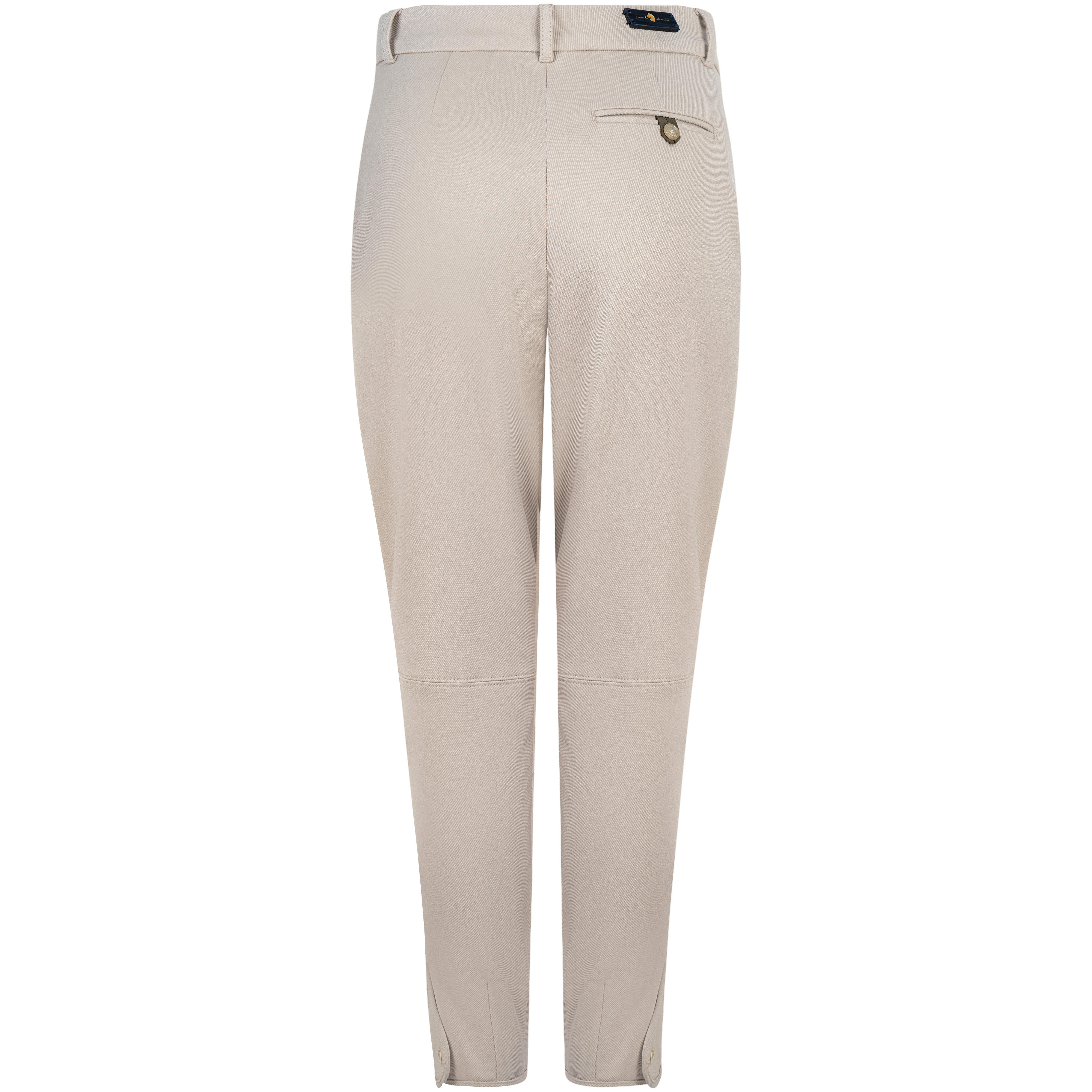 Pamela Henson Damenhose PAIGE, Cavallerie Cotton