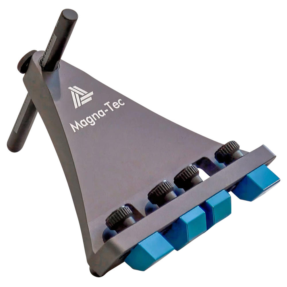 Magna-Tec® Trinity-S »Pro« Rolling Sharpener