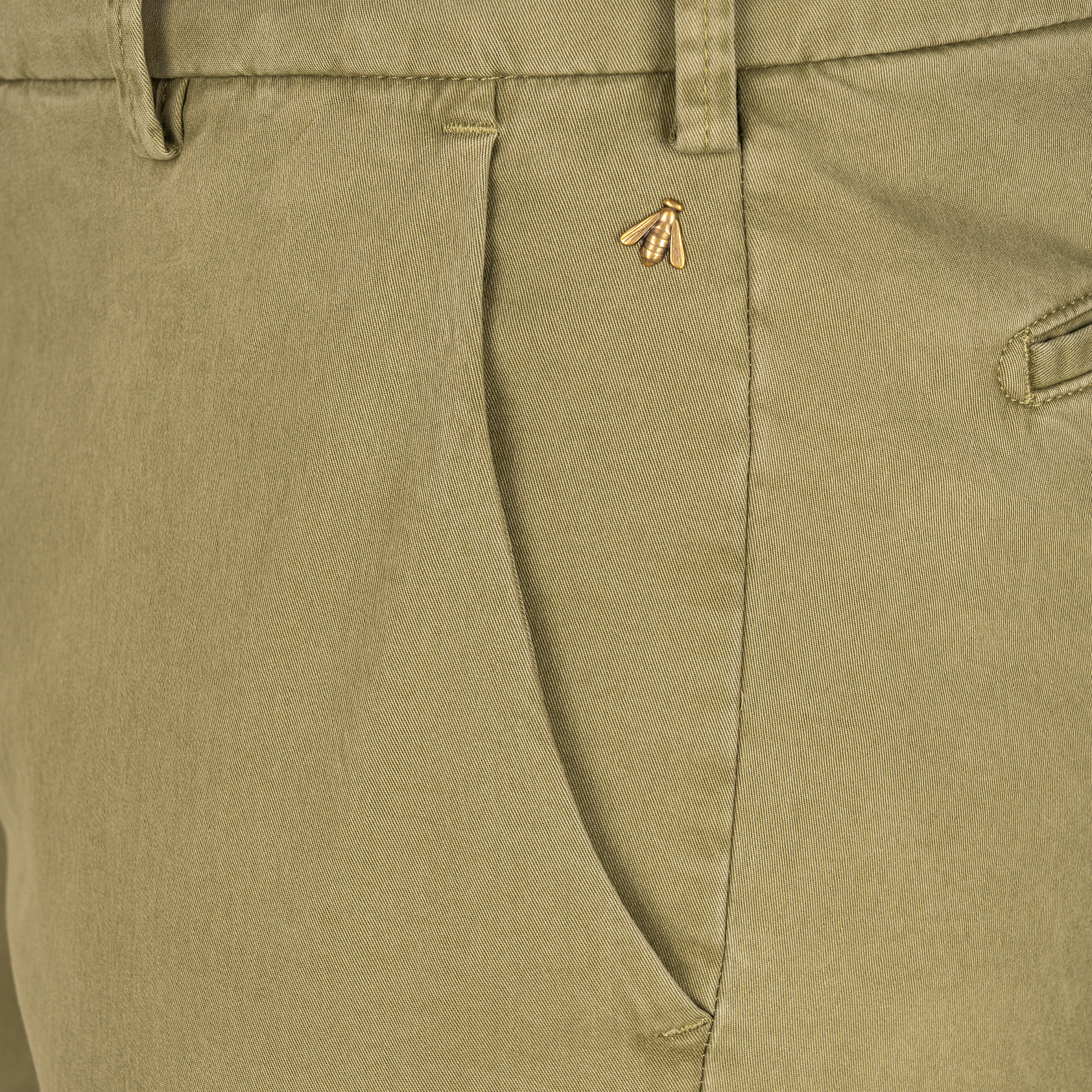 Meyer Herren Satinhose Tokyo