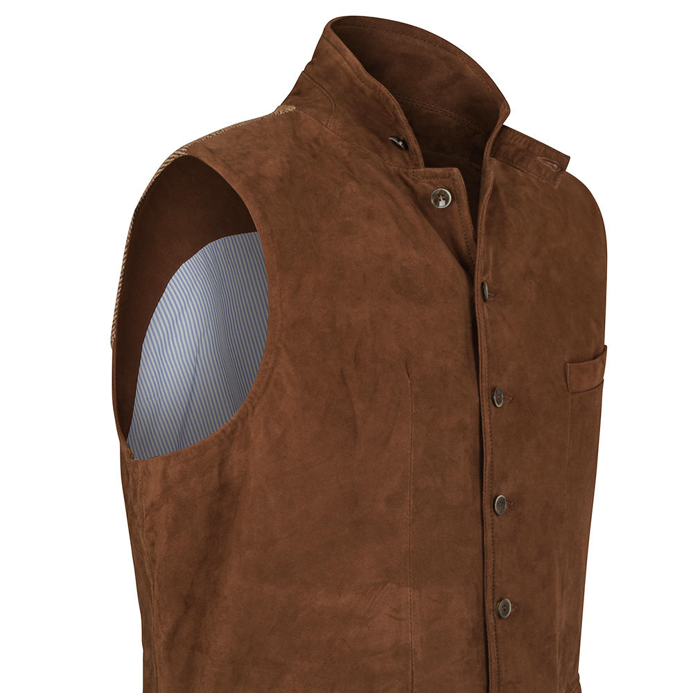 Gilet pour homme » Dandy «