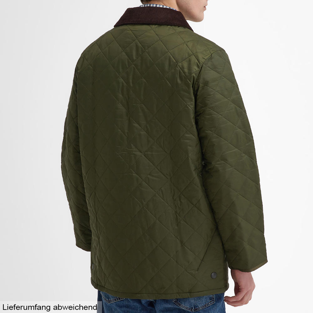 Veste matelassée Barbour » Liddesdale «