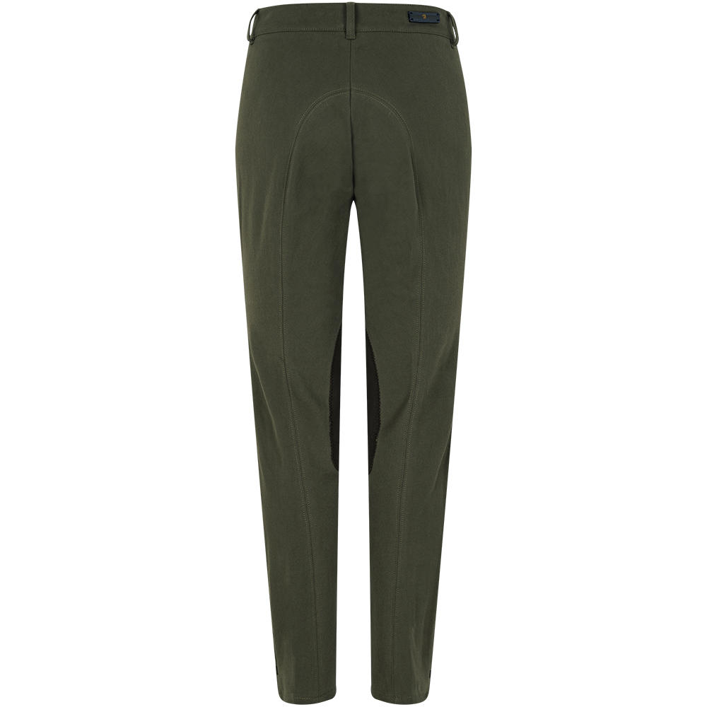 Pamela Henson »Soho« Ladies Trousers, Feel Cotton