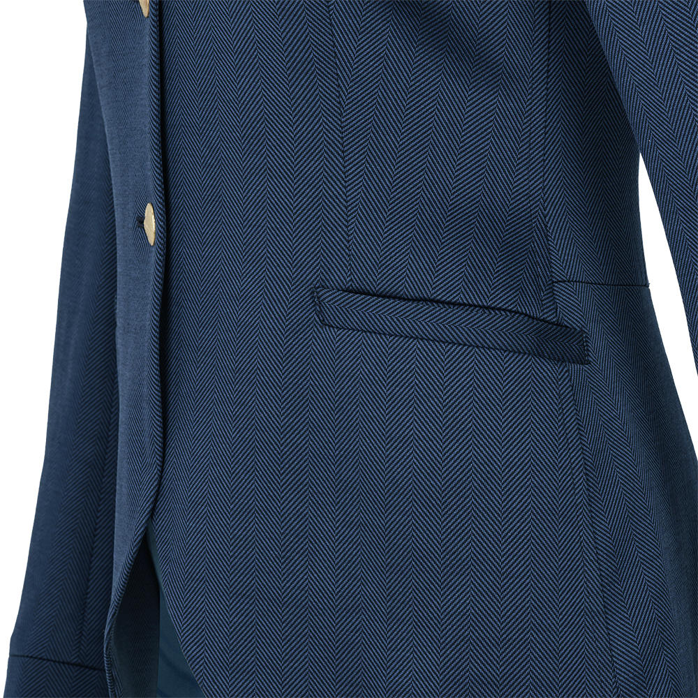 Von Dörnberg »Raffina« Ladies Long Blazer