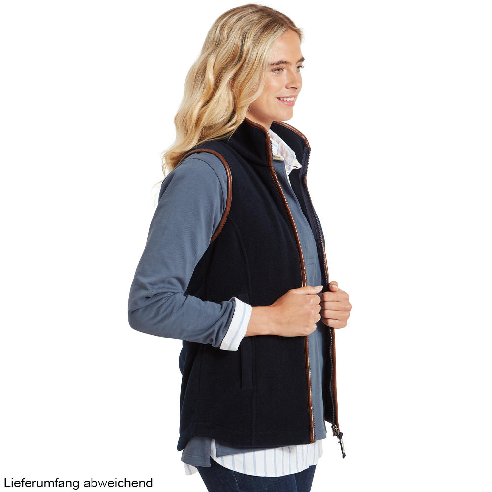 Gilet en polaire Schöffel » Lyndon «