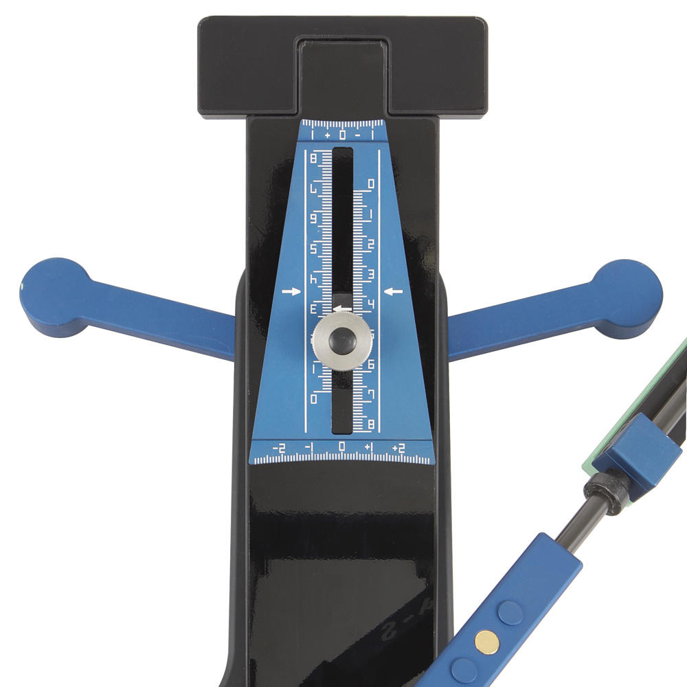 Système d'affûtage Magna-Tec® Delta-S 