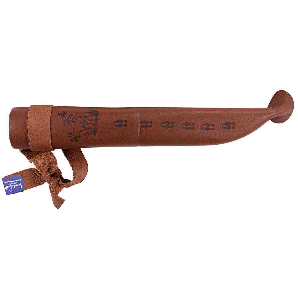 Wood Jewel »Vuolu« Hunting and Outdoor Knife