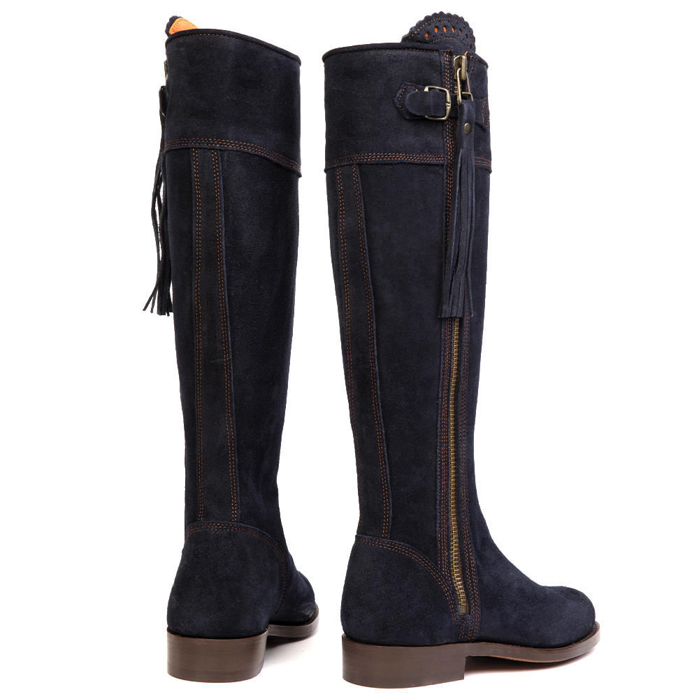 Penelope Chilvers Ladies Riding Tassel Boots