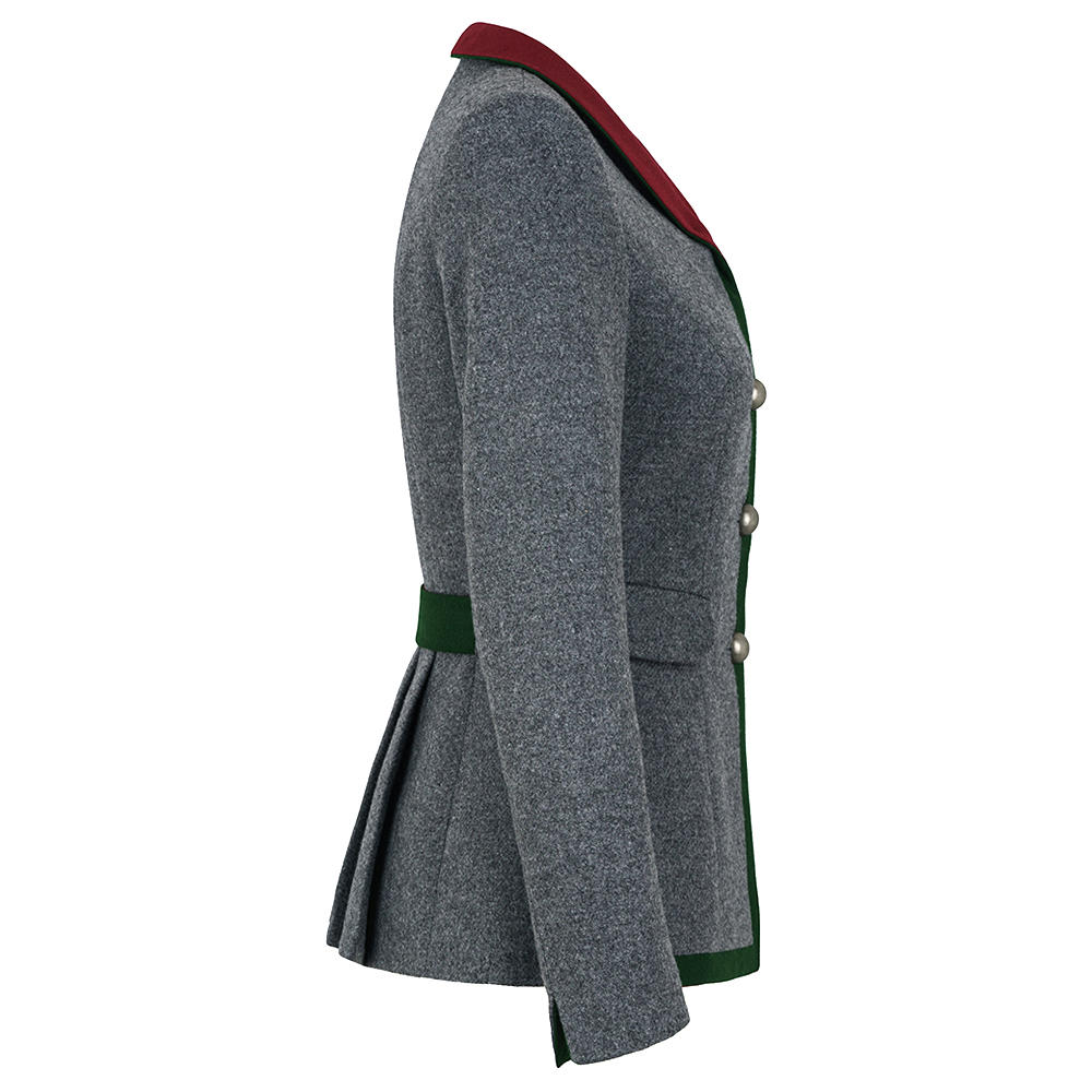 Stajan Damen Blazer, Valencia