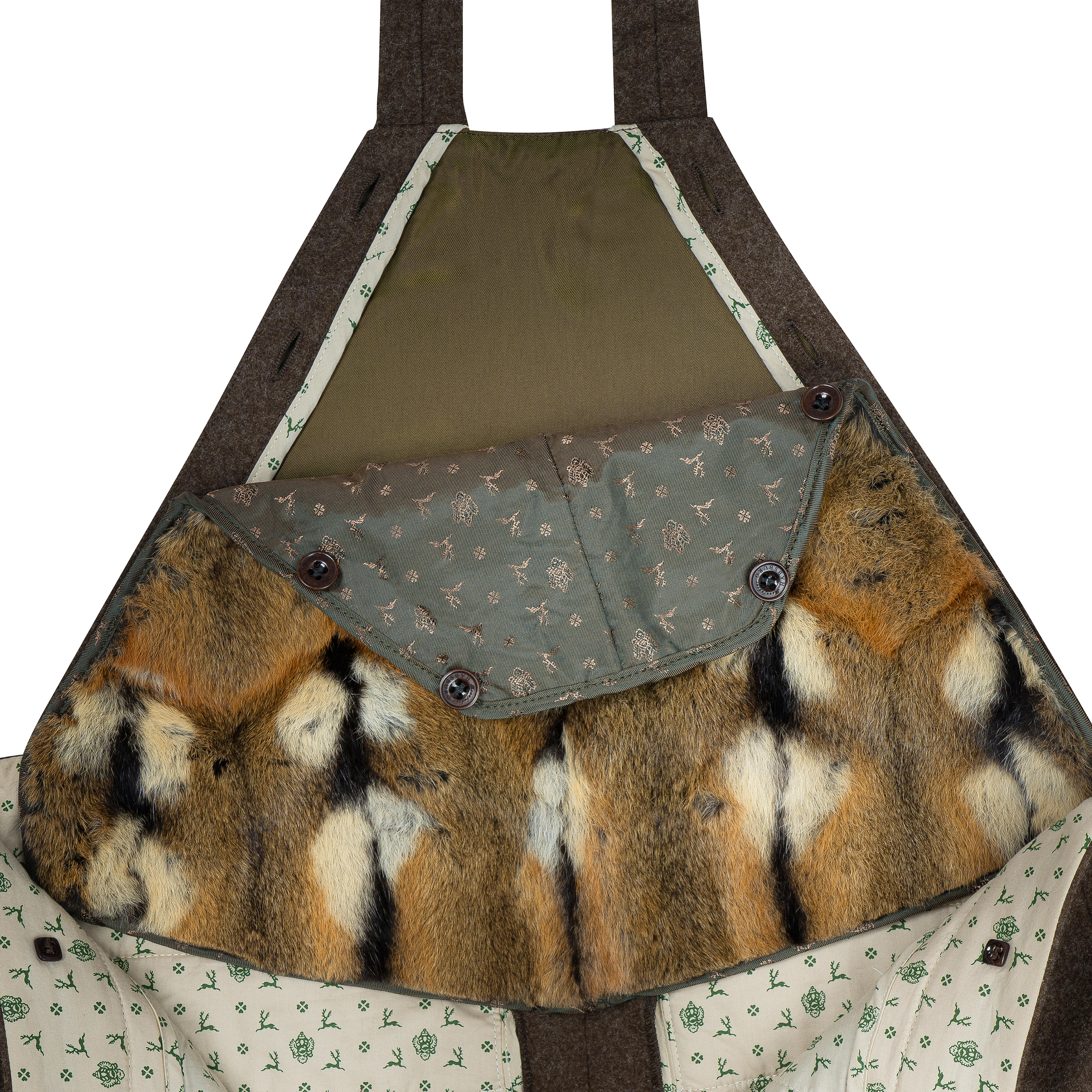 Habsburg »Prebersee« Ladies Hunting Trousers