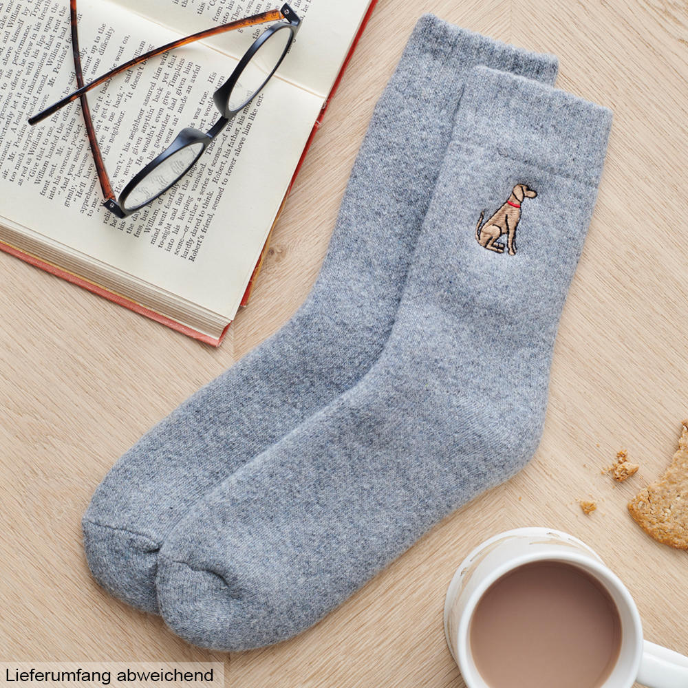Chaussettes Dog Lover