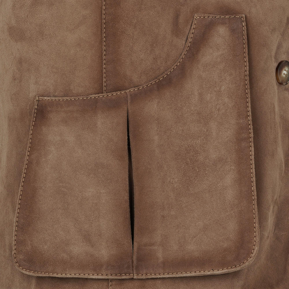 »Saharian Lady« Ladies’ Safari Vest