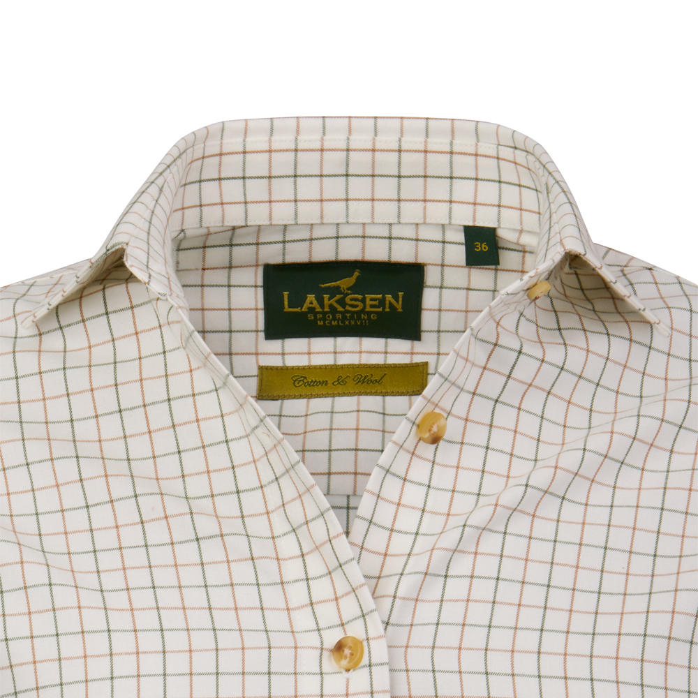 Laksen »Iris« Ladies' Blouse