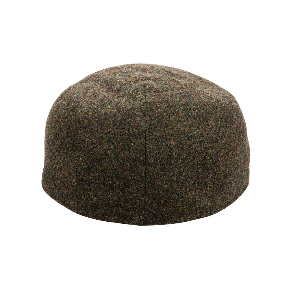 Cap, Loden