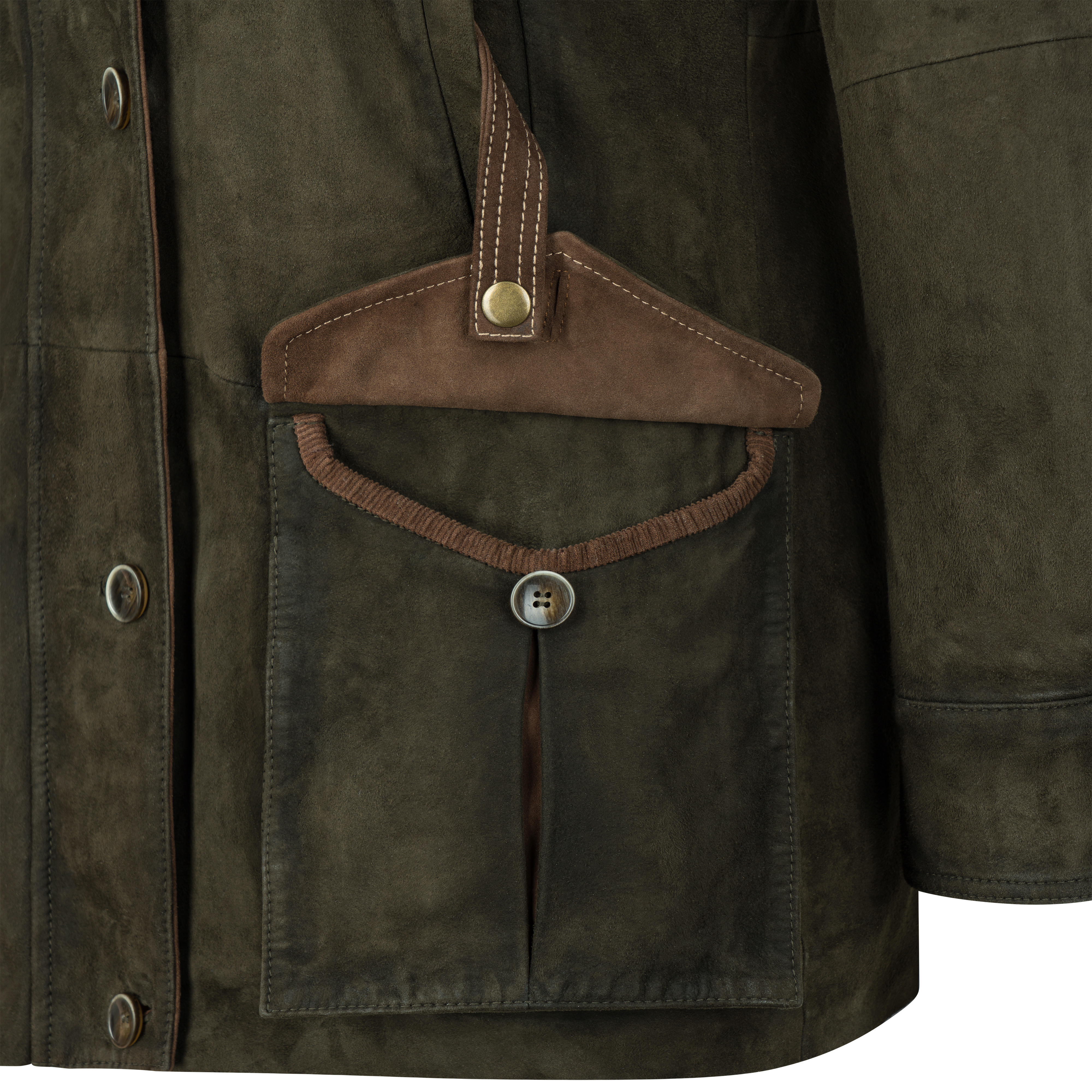 »Huntress« Ladies’ Hunting Jacket