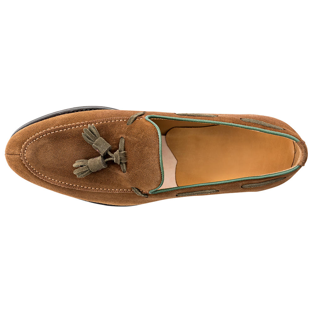 »Paul« Men's Tassel Loafers