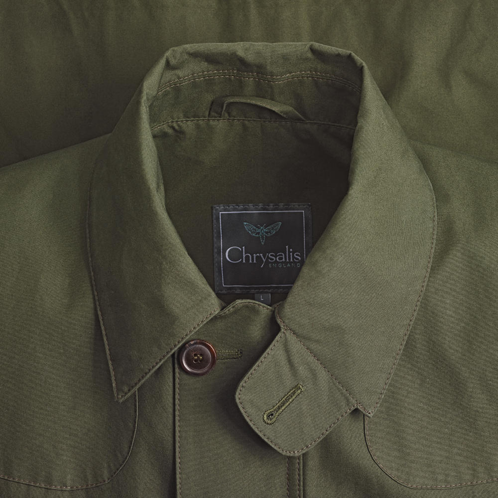Chrysalis Herrenjacke »The Flint«