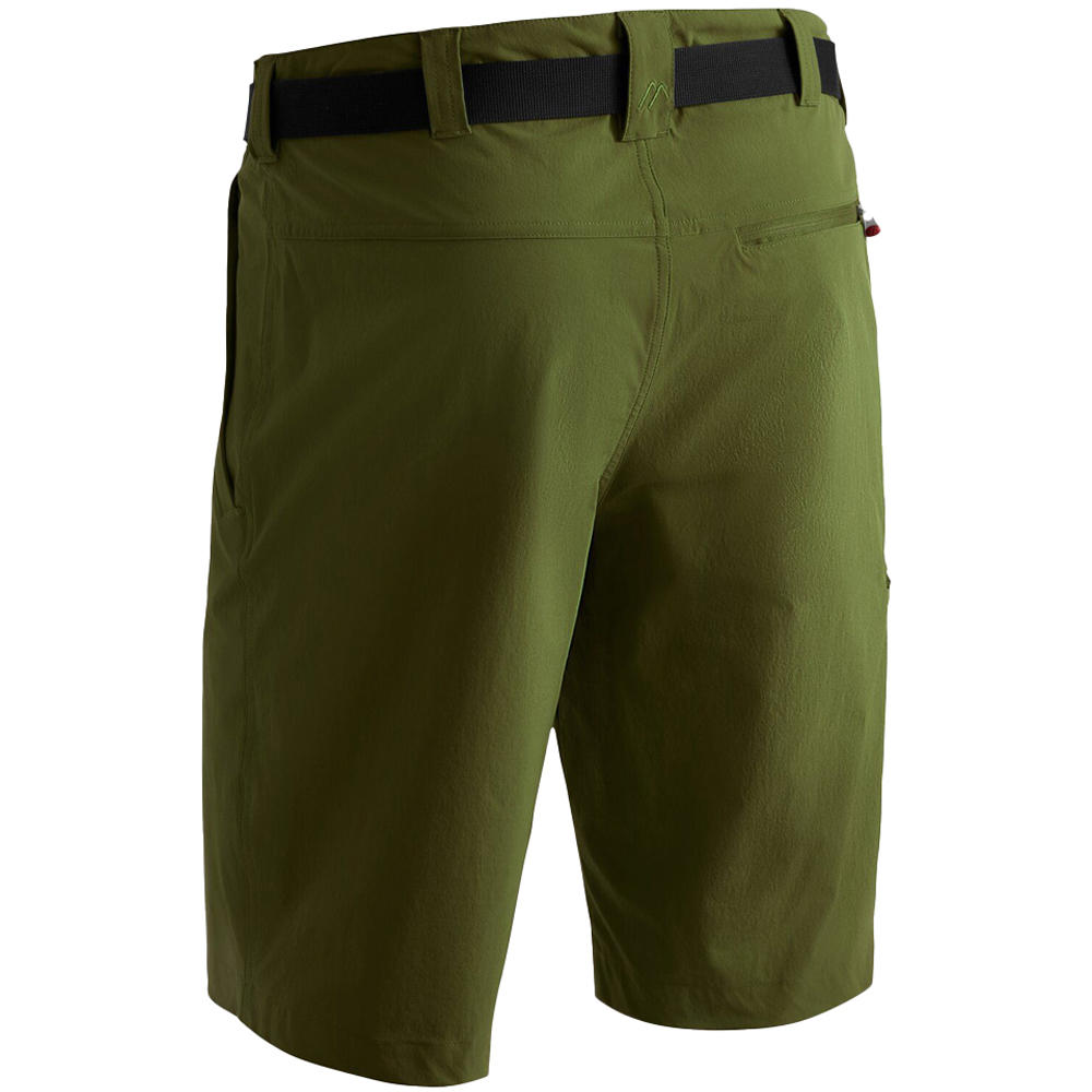Herren Funktionsshorts »Huang«