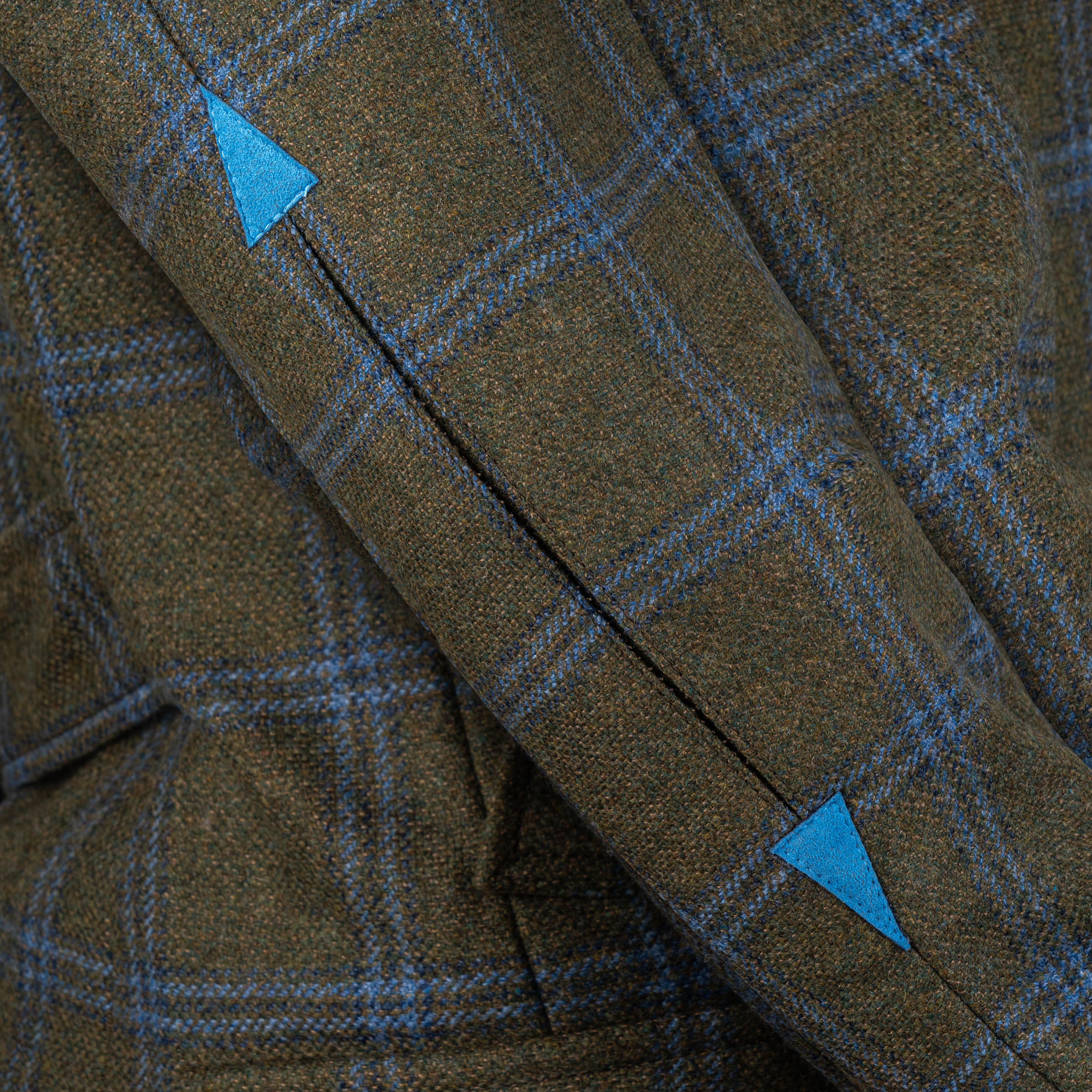 The GunDog Affair »Somerset« Ladies’ Tweed Jacket