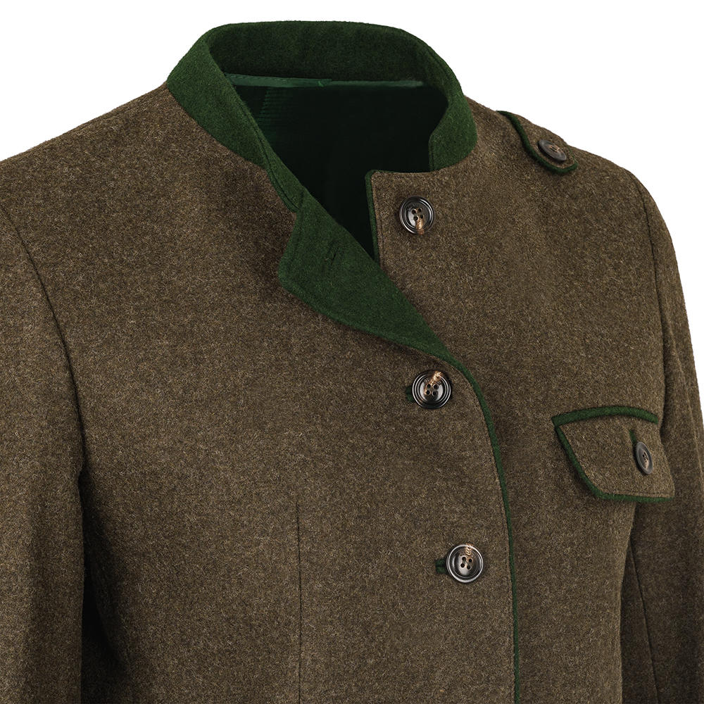 Veste de costume traditionnel pour femme » Hanna «