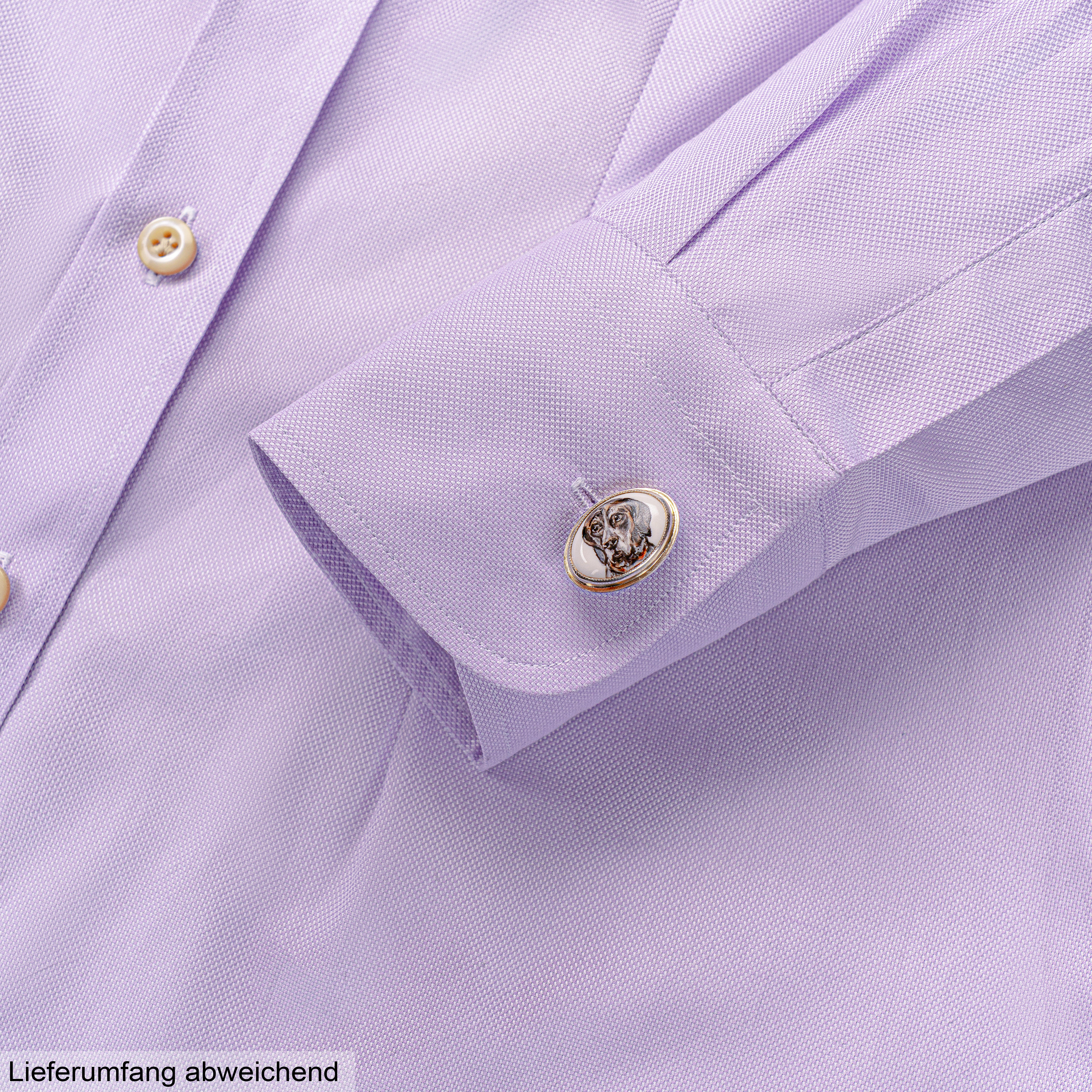 The GunDog Affair Bluse »Somerset«