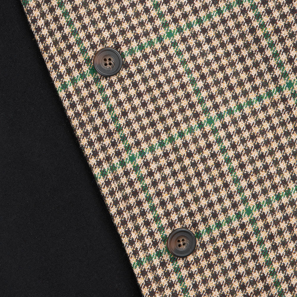 Chrysalis Damen Tweed-Raglanmantel »Kensington«