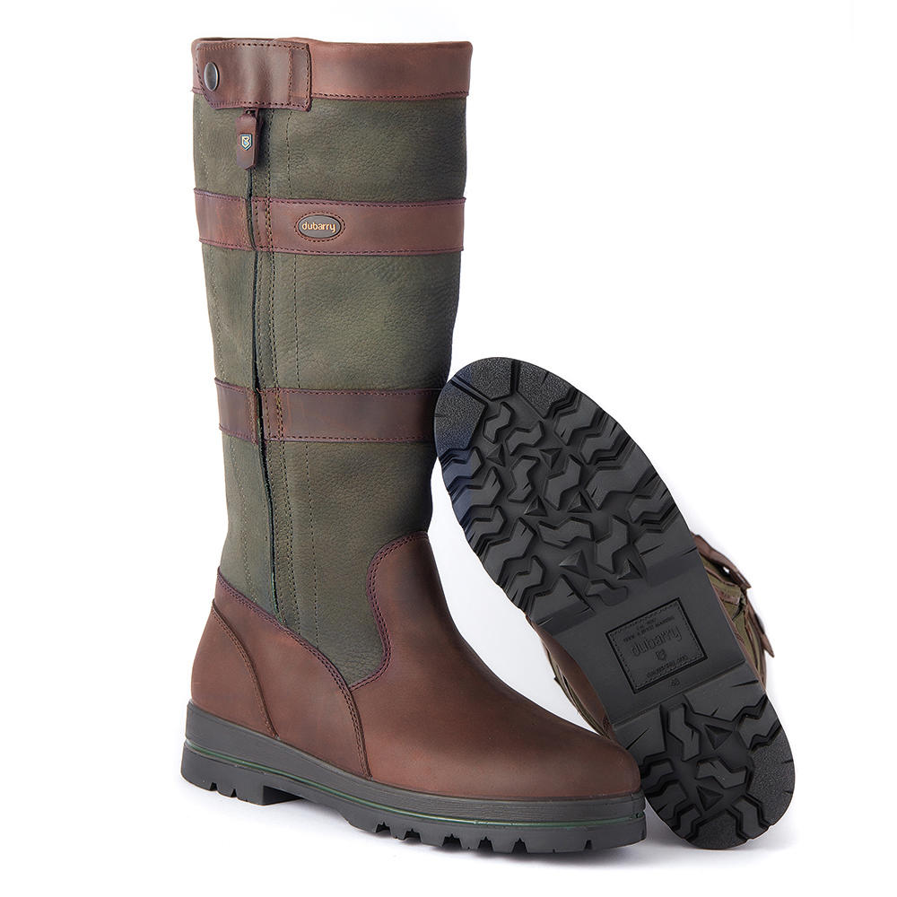 Dubarry Stiefel Wexford