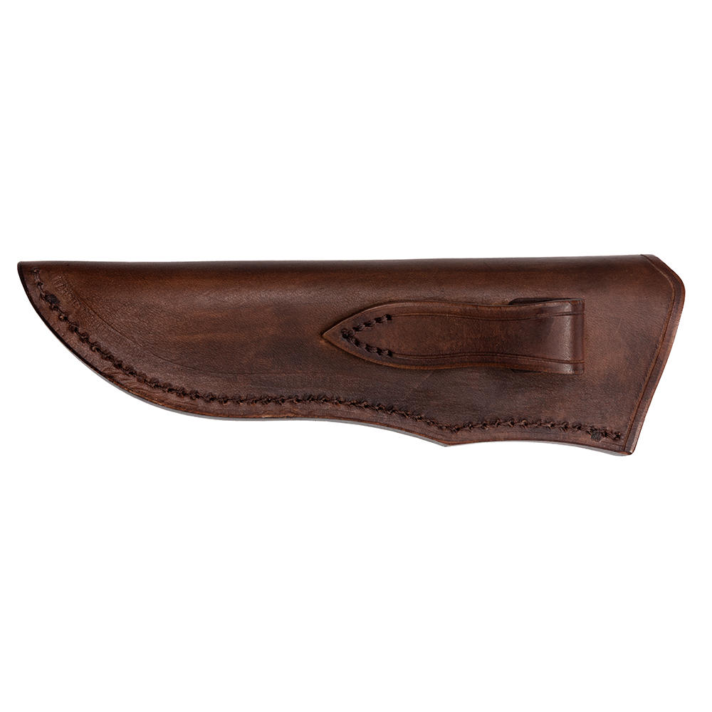 AFK Jagdmesser, Holzeinlage