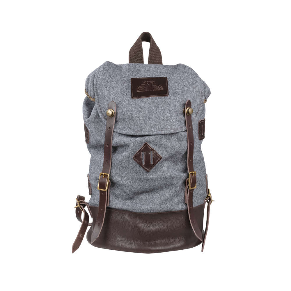 Sac à dos Seil Marschall » LODEN PACK «