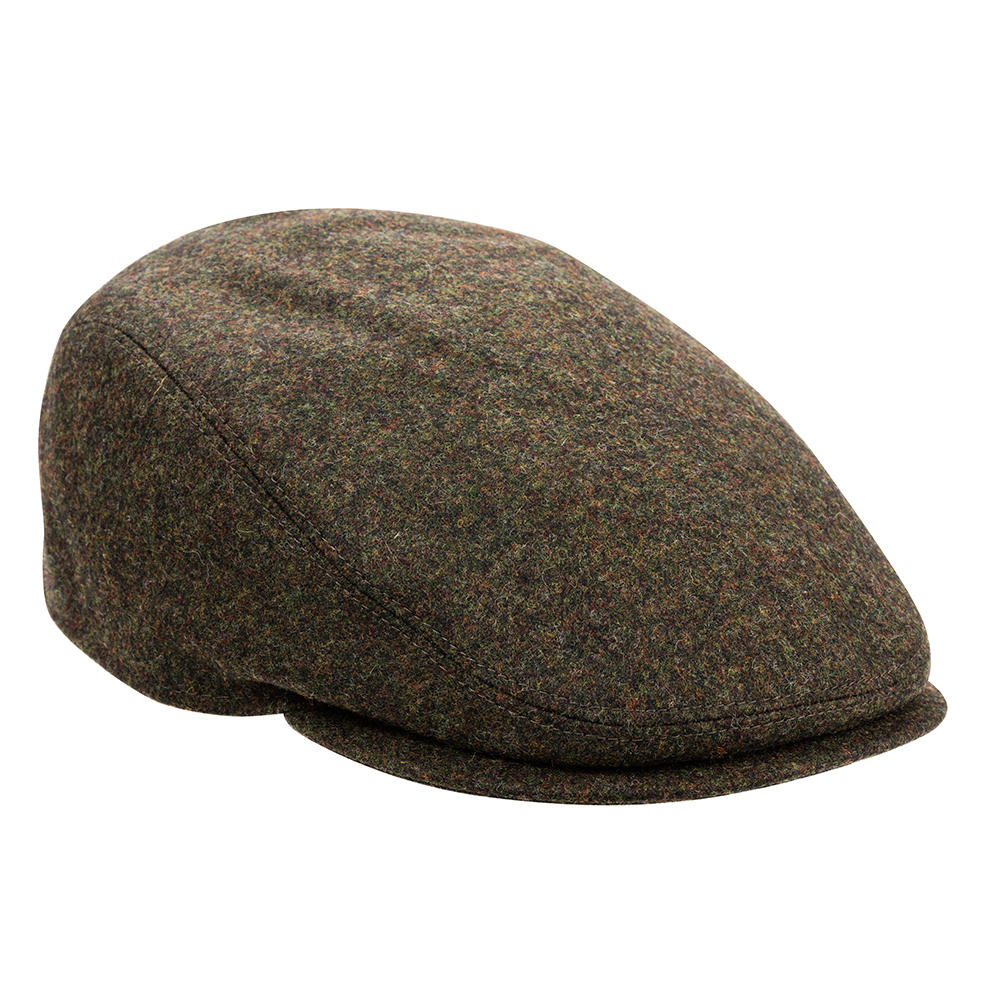 Cap, Loden