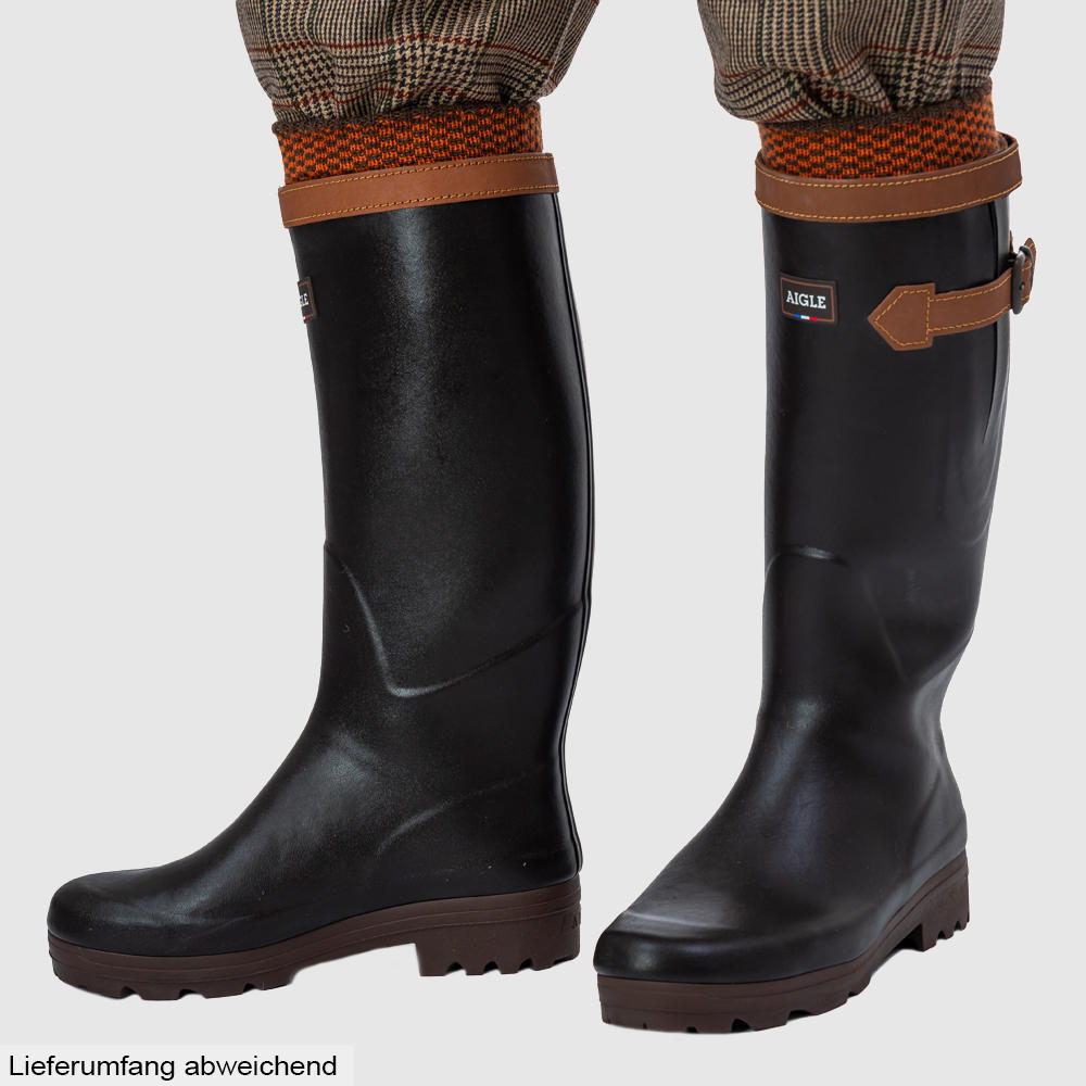 Bottes en caoutchouc Aigle » Chambord Signature «