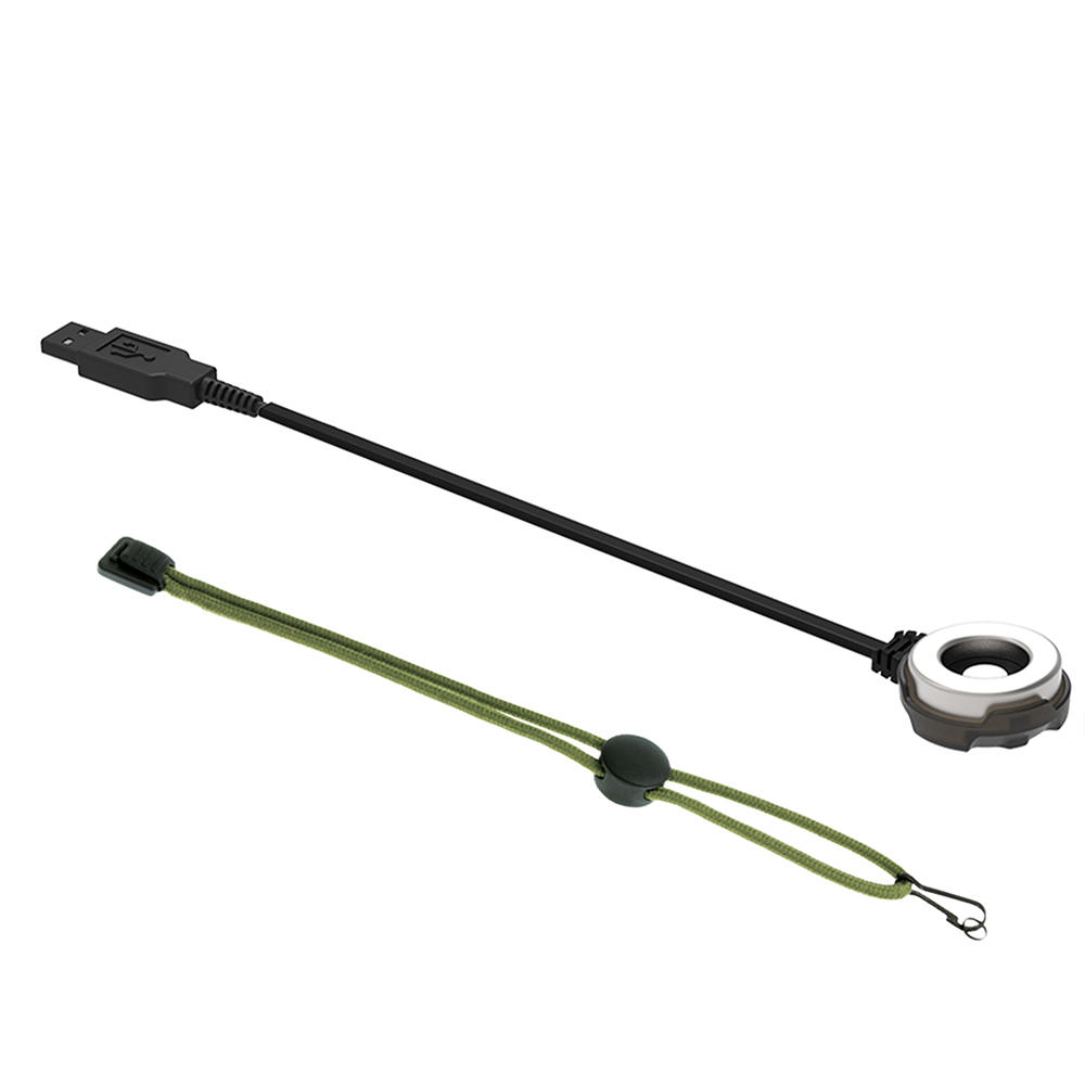 Set de chasse Armytek Viking Pro White, LED, 2200 lm