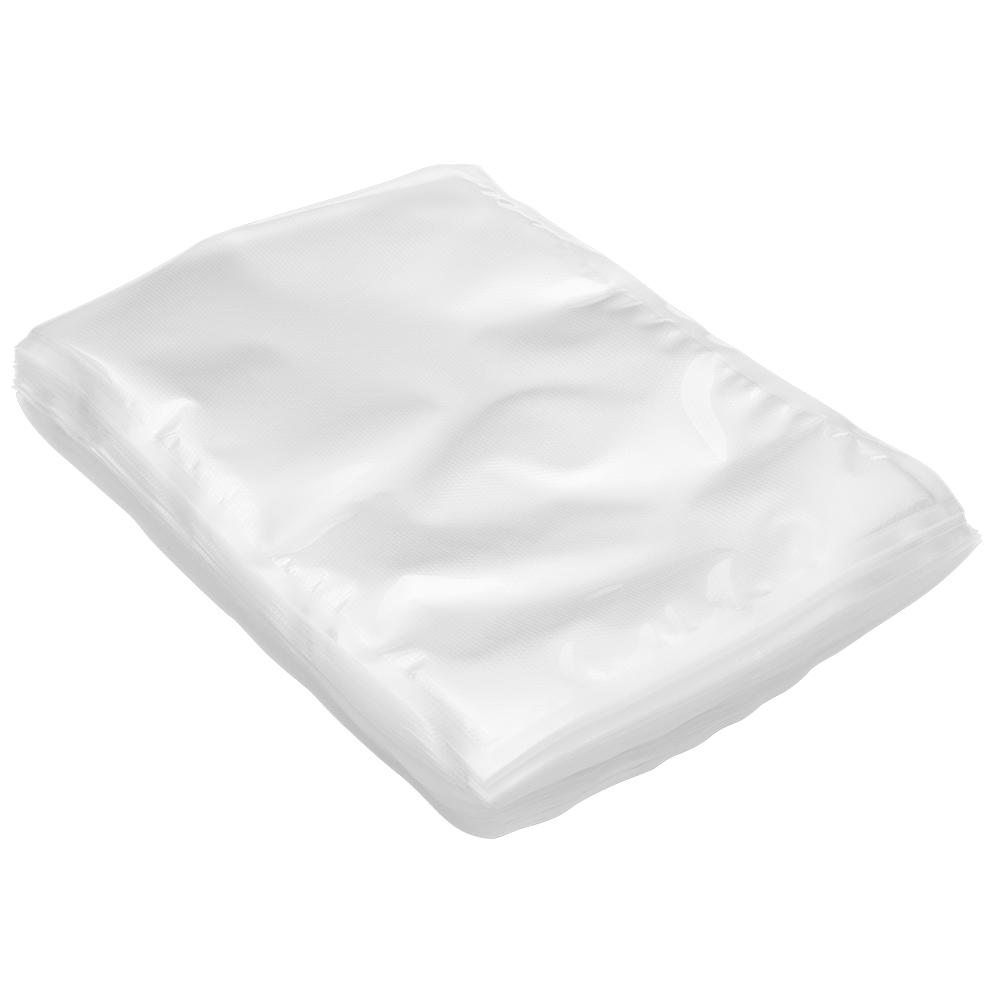 Fimar Textured Vacuum Bags for Bar Vacuum Sealer, 300 x 400 mm