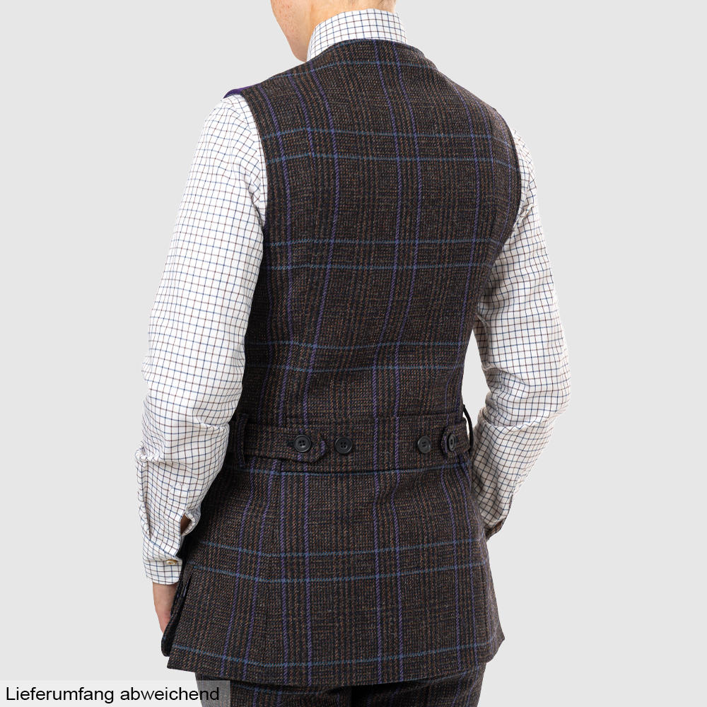 The GunDog Affair »Yorkshire« Ladies’ Shooting Vest