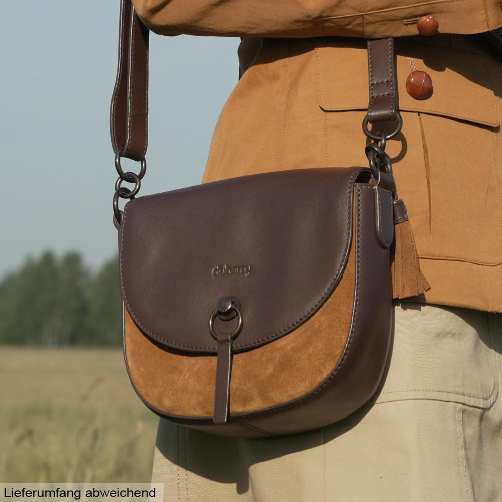 Dubarry Damen-Handtasche Crossgar