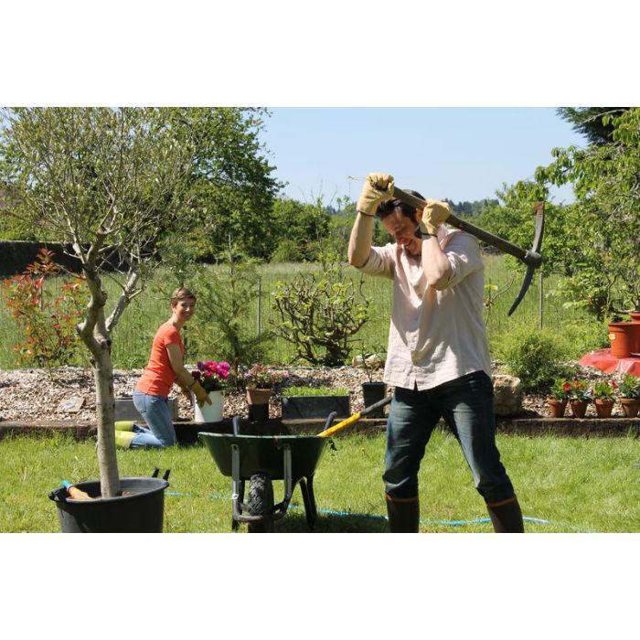 Gants de jardinage Rostaing® » Tradition «, taille 10