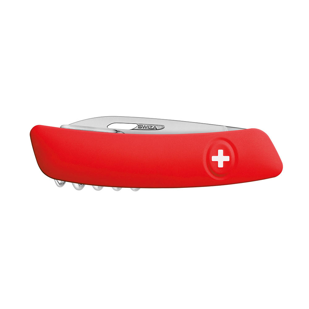 Couteau de poche SWIZA D03