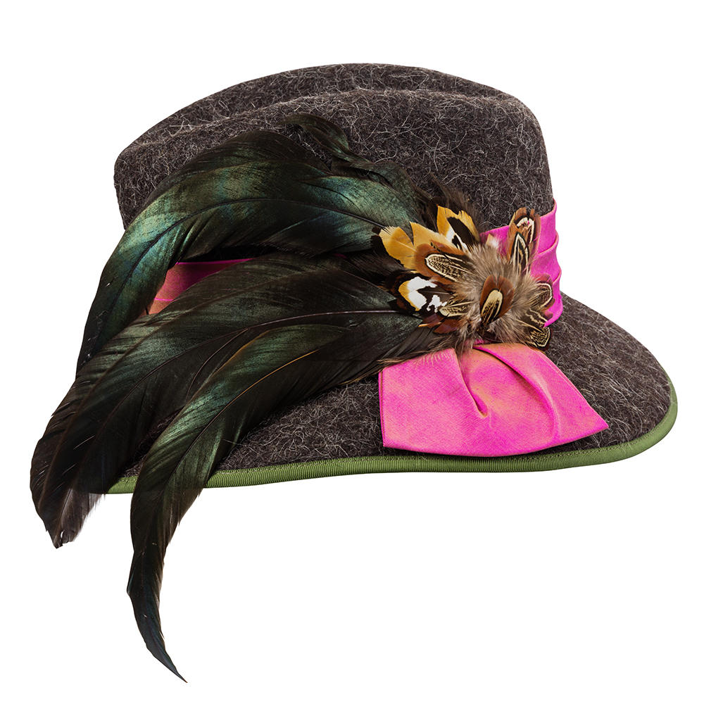 Chapeau pour femme » Nea «