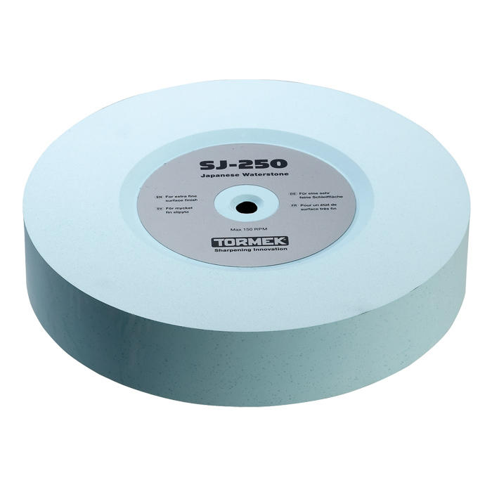 Meule Tormek® SJ-250, grain 4000