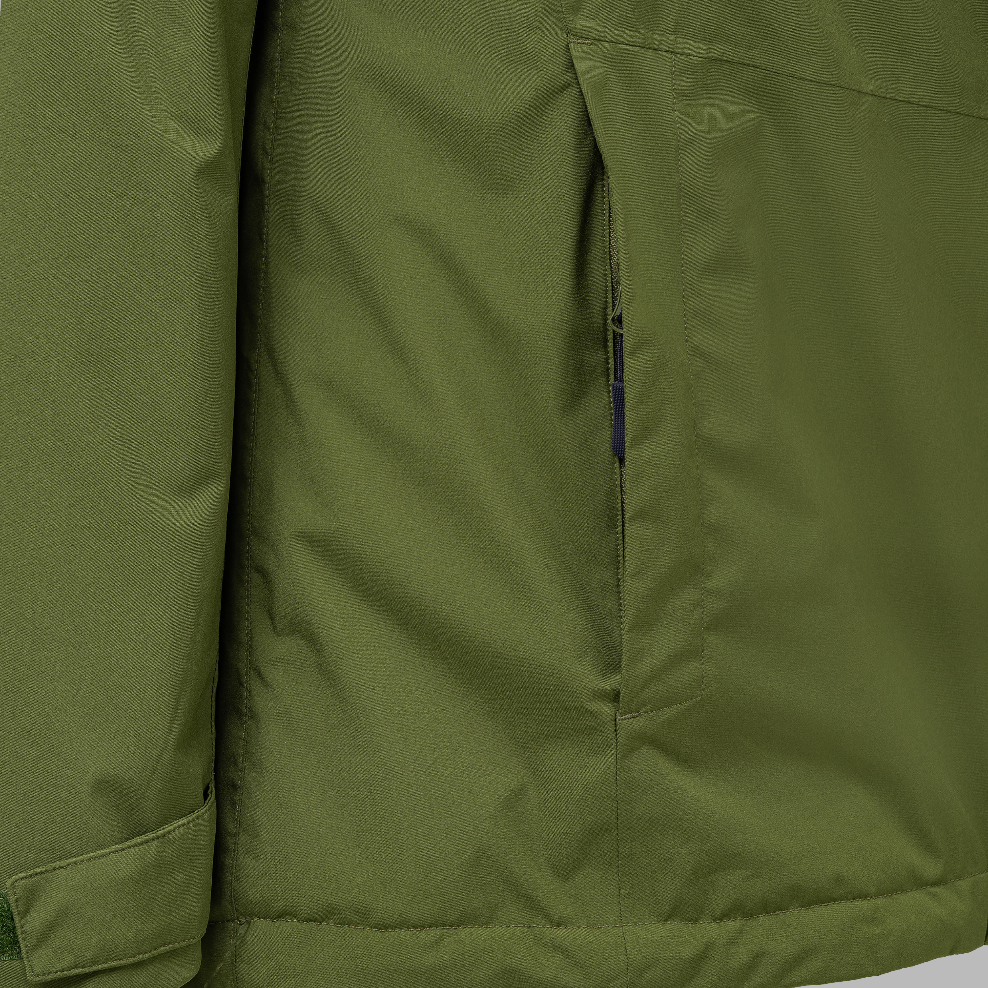 »Metor Therm« Men's Functional Jacket