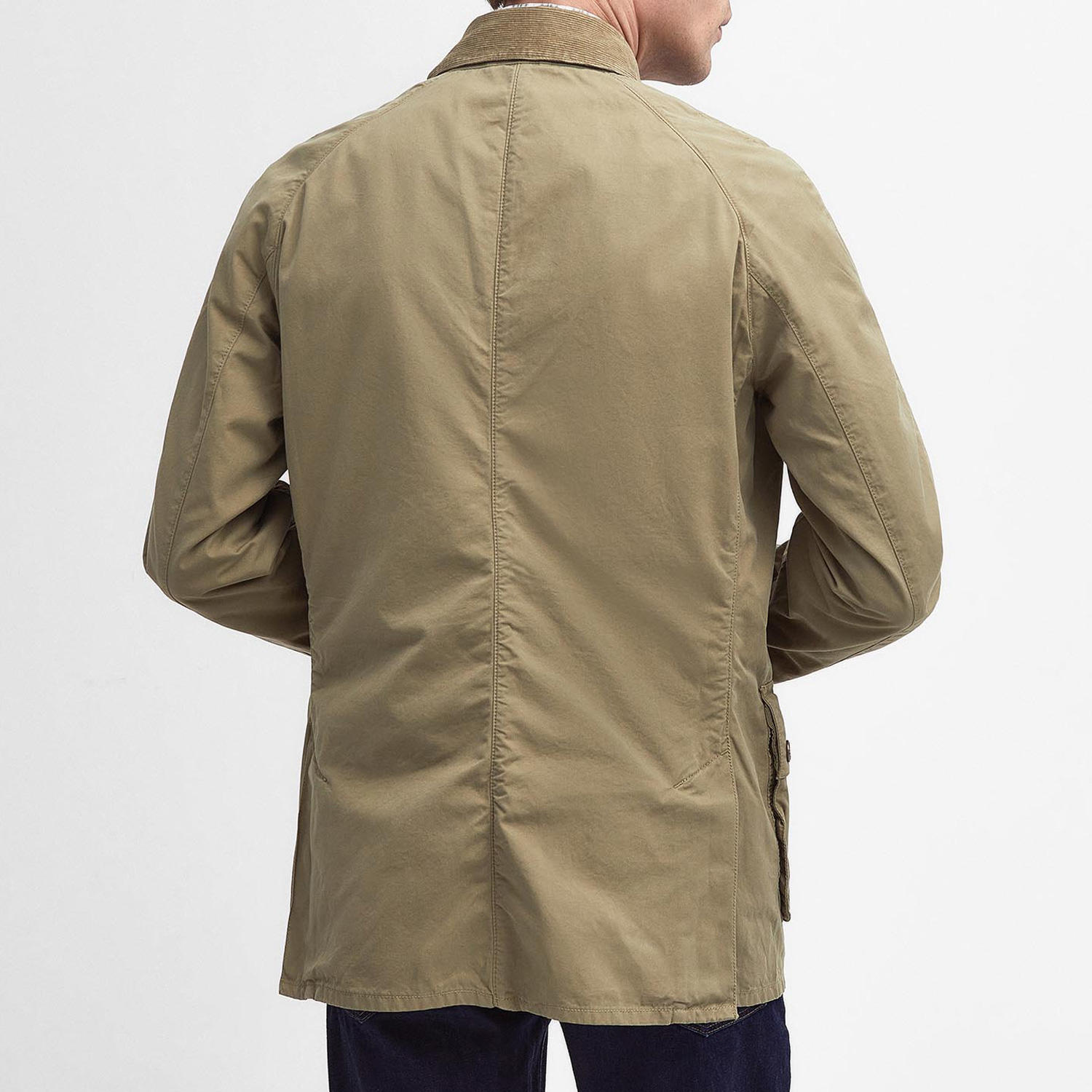 Barbour Herren-Jacke »Ashby«