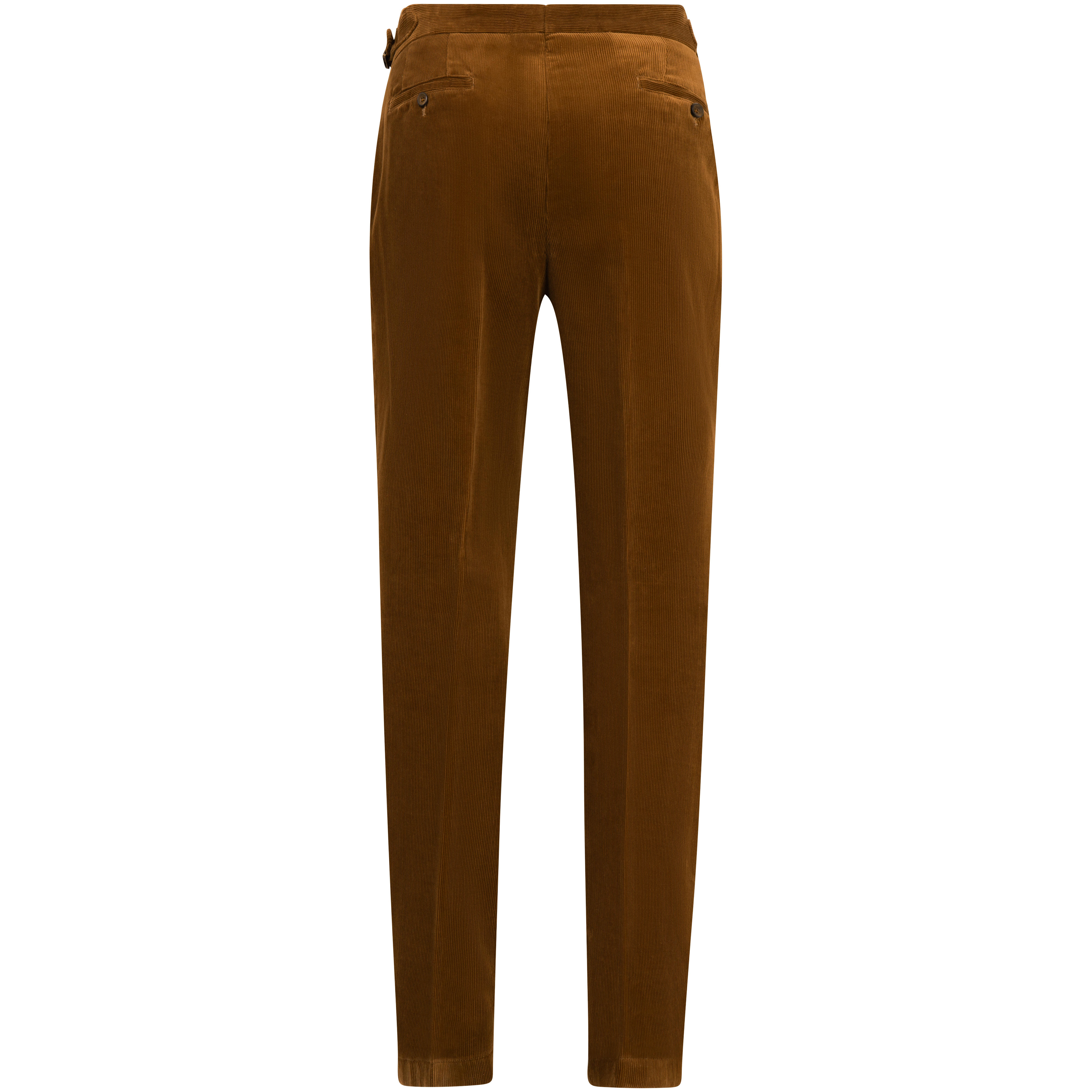 Herren Brisbane Moss Cordhose »Steward«
