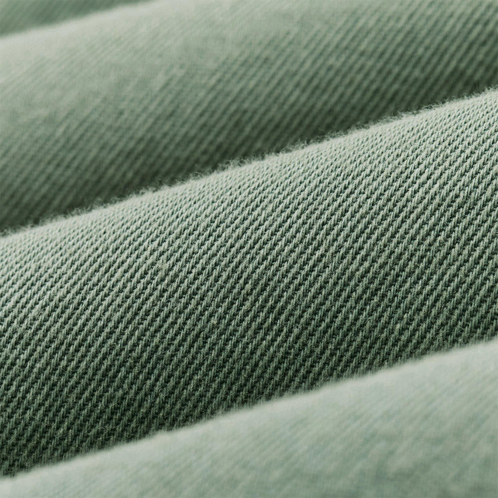 Chemise Filson Shipwright Fine Twill, vert pâle