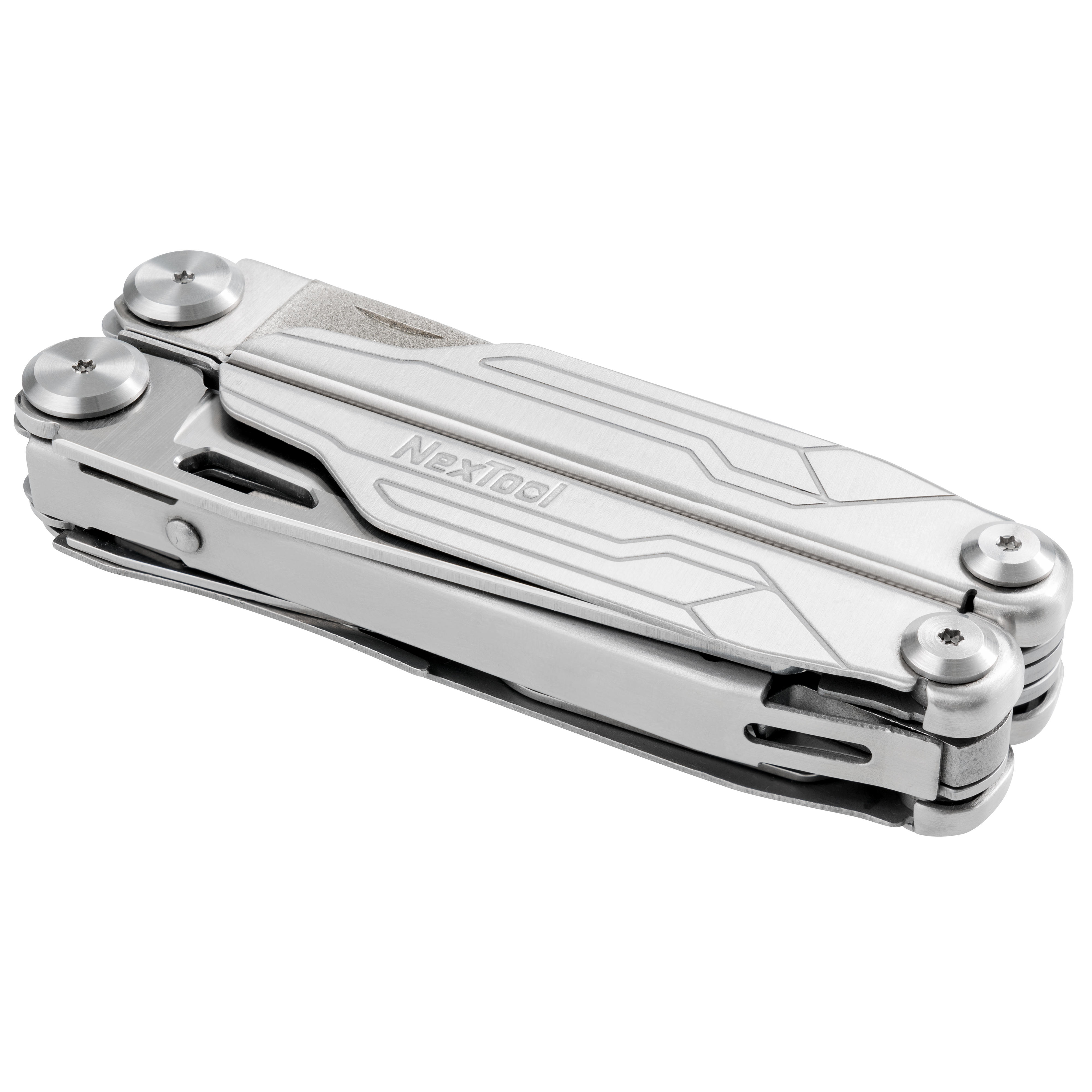 Outil multifonctions NexTool® » Flagship Captain «