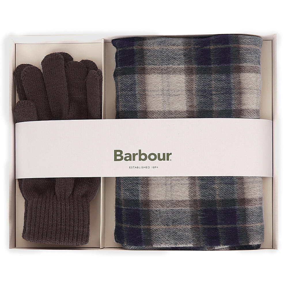 Barbour Geschenk-Set »Autumn Dress«