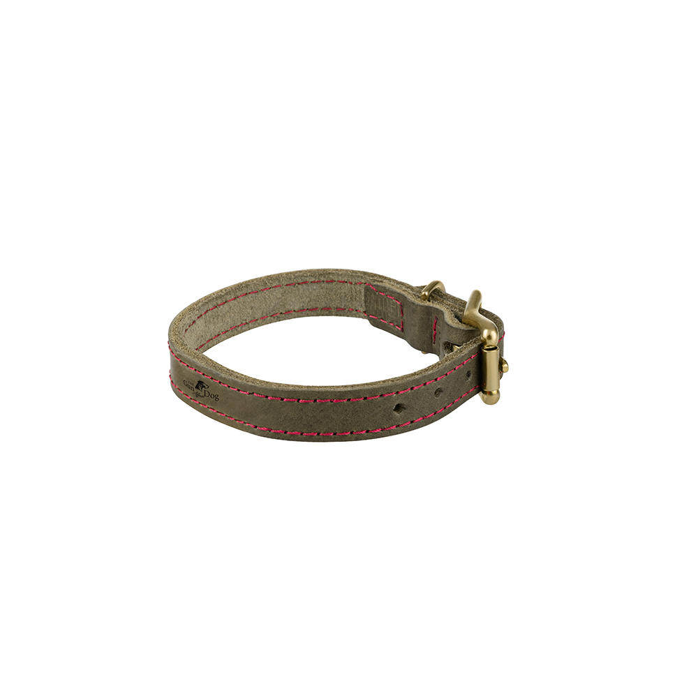 The GunDog Affair Halsband, 15 mm, Größe XXS